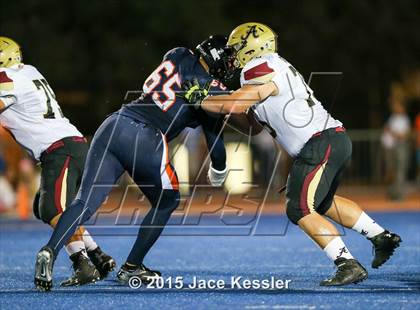 Thumbnail 1 in Alemany @ Chaminade photogallery.