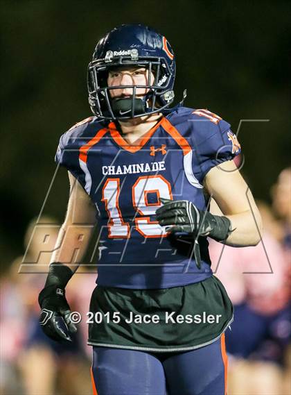 Thumbnail 1 in Alemany @ Chaminade photogallery.
