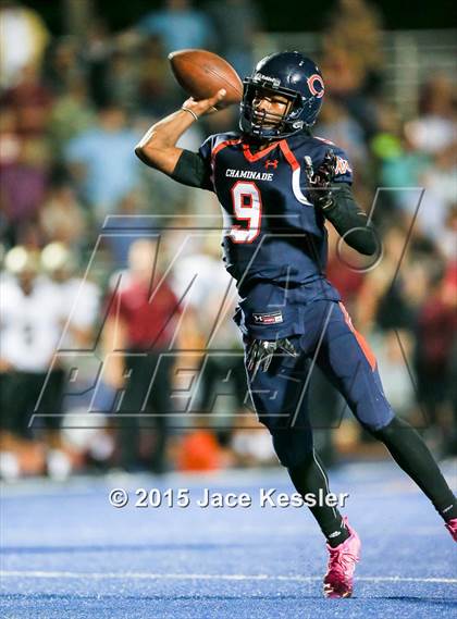 Thumbnail 1 in Alemany @ Chaminade photogallery.