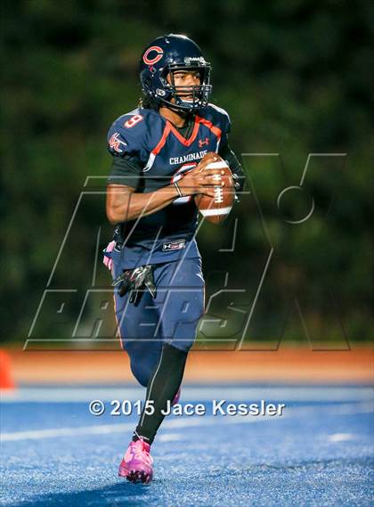 Thumbnail 1 in Alemany @ Chaminade photogallery.