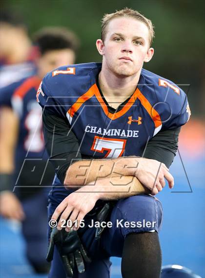 Thumbnail 1 in Alemany @ Chaminade photogallery.