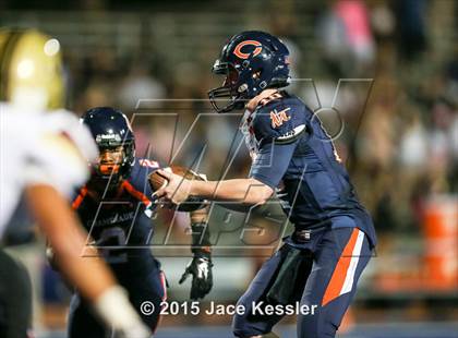 Thumbnail 2 in Alemany @ Chaminade photogallery.