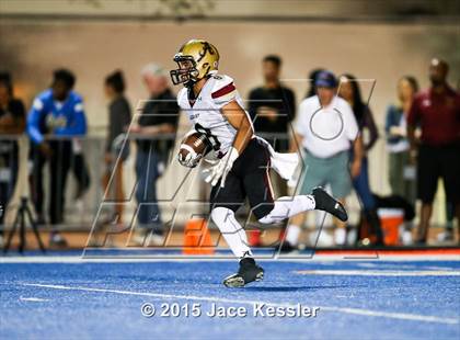 Thumbnail 2 in Alemany @ Chaminade photogallery.
