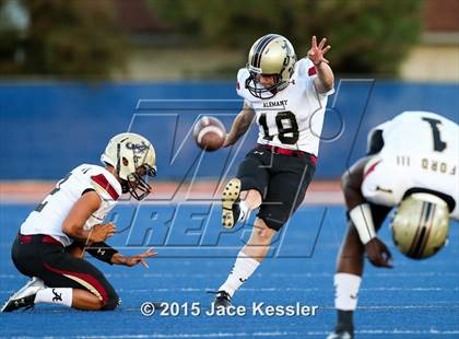 Thumbnail 2 in Alemany @ Chaminade photogallery.