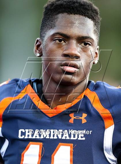 Thumbnail 3 in Alemany @ Chaminade photogallery.