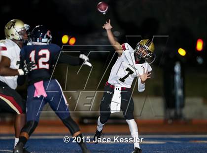 Thumbnail 1 in Alemany @ Chaminade photogallery.