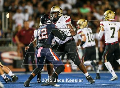 Thumbnail 3 in Alemany @ Chaminade photogallery.