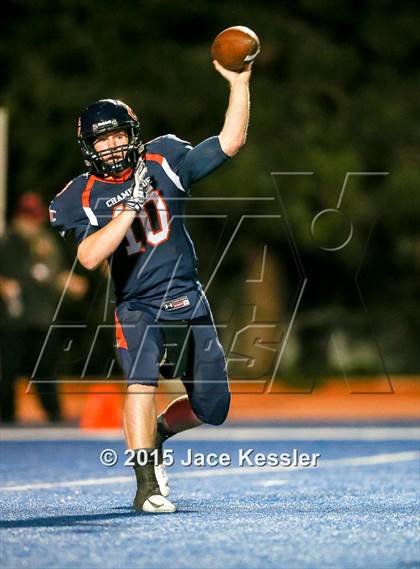 Thumbnail 1 in Alemany @ Chaminade photogallery.