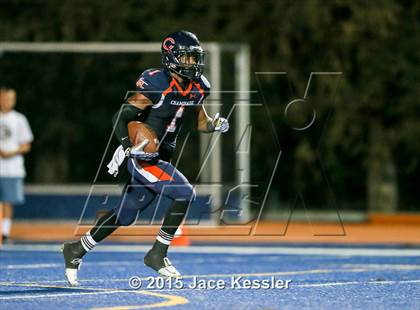 Thumbnail 3 in Alemany @ Chaminade photogallery.