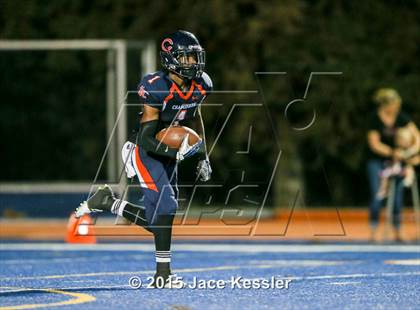 Thumbnail 1 in Alemany @ Chaminade photogallery.