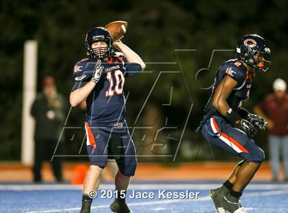 Thumbnail 2 in Alemany @ Chaminade photogallery.