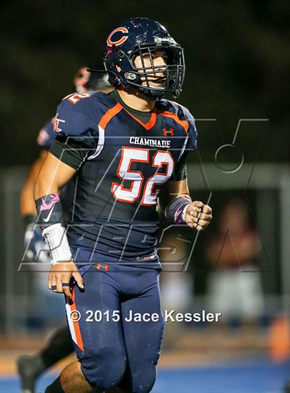 Thumbnail 1 in Alemany @ Chaminade photogallery.