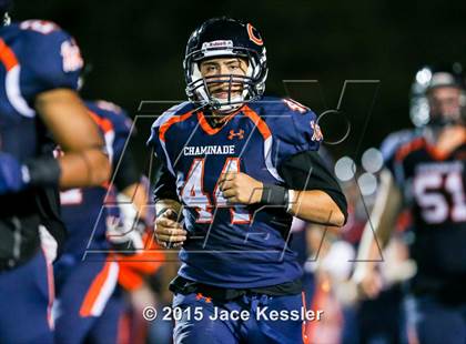 Thumbnail 2 in Alemany @ Chaminade photogallery.