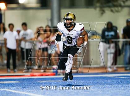 Thumbnail 1 in Alemany @ Chaminade photogallery.