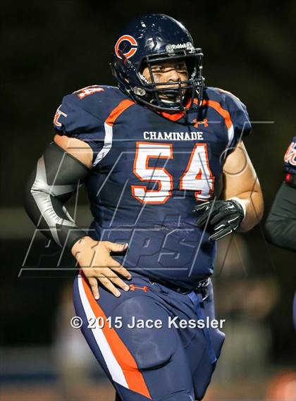 Thumbnail 2 in Alemany @ Chaminade photogallery.