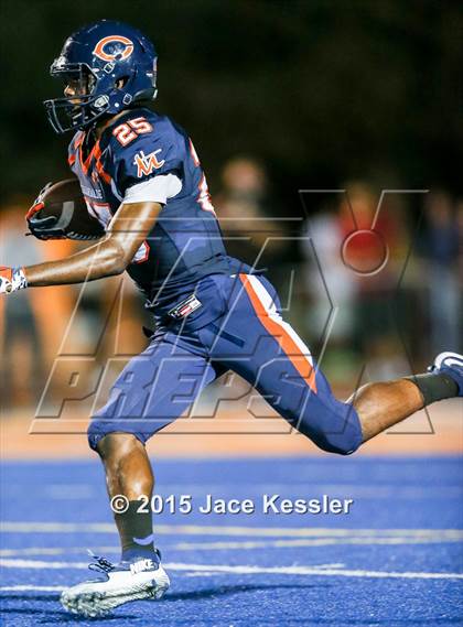 Thumbnail 2 in Alemany @ Chaminade photogallery.