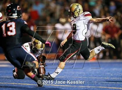 Thumbnail 1 in Alemany @ Chaminade photogallery.