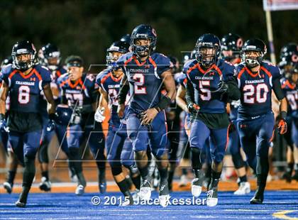 Thumbnail 2 in Alemany @ Chaminade photogallery.