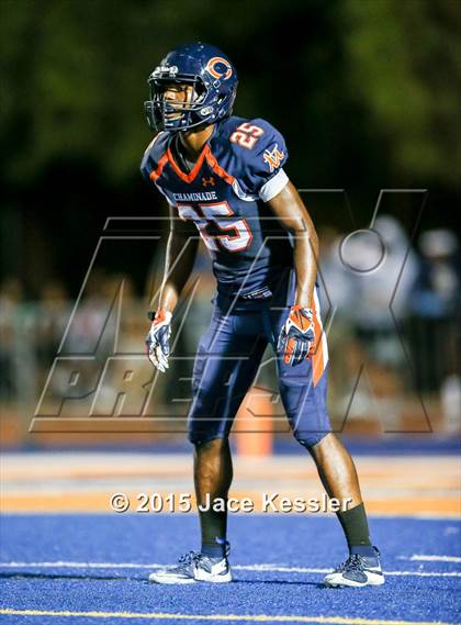 Thumbnail 3 in Alemany @ Chaminade photogallery.