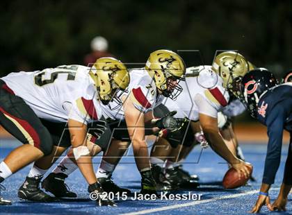Thumbnail 3 in Alemany @ Chaminade photogallery.
