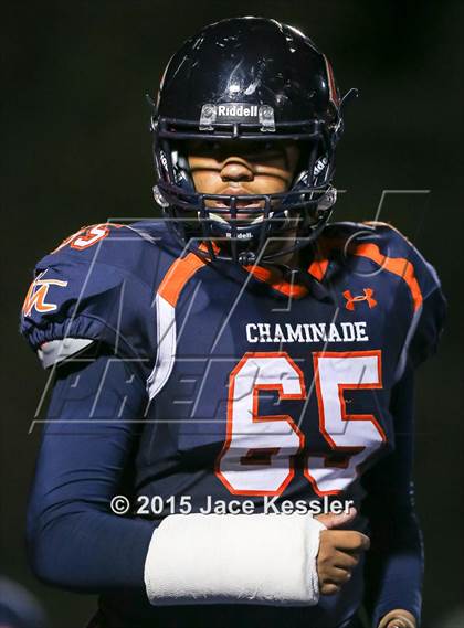Thumbnail 2 in Alemany @ Chaminade photogallery.