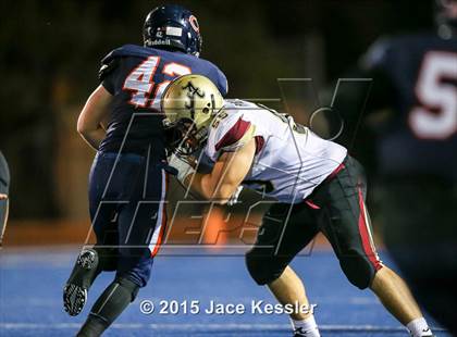 Thumbnail 3 in Alemany @ Chaminade photogallery.