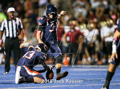 Thumbnail 3 in Alemany @ Chaminade photogallery.
