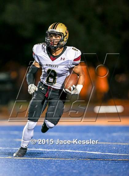 Thumbnail 1 in Alemany @ Chaminade photogallery.