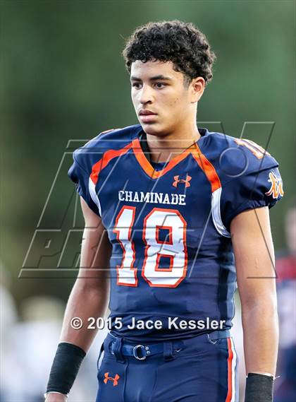 Thumbnail 1 in Alemany @ Chaminade photogallery.