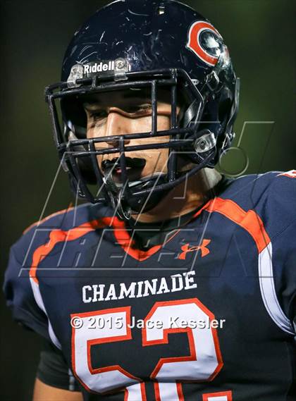 Thumbnail 1 in Alemany @ Chaminade photogallery.