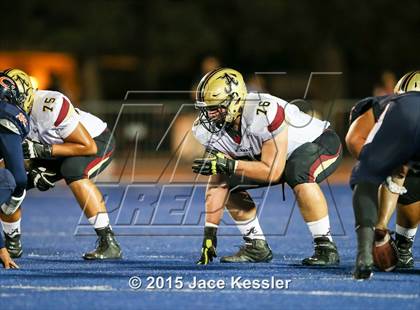 Thumbnail 3 in Alemany @ Chaminade photogallery.