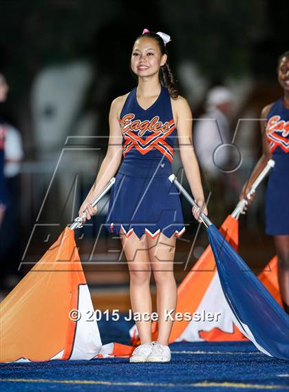 Thumbnail 1 in Alemany @ Chaminade photogallery.