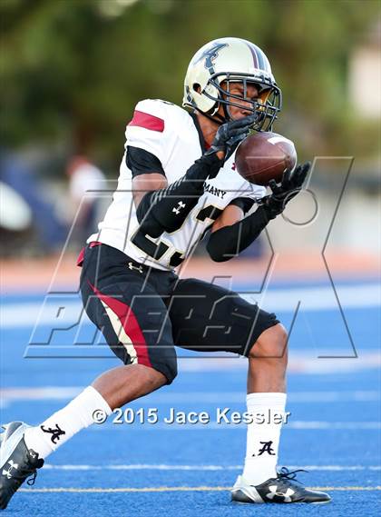 Thumbnail 1 in Alemany @ Chaminade photogallery.