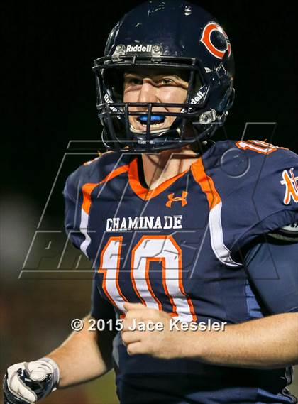Thumbnail 1 in Alemany @ Chaminade photogallery.