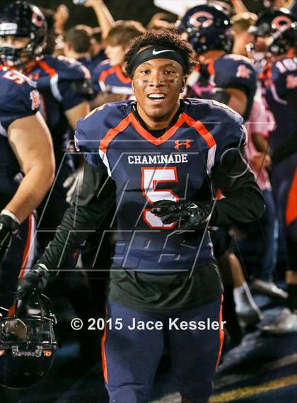 Thumbnail 1 in Alemany @ Chaminade photogallery.