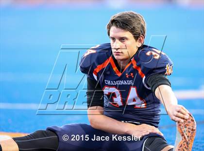 Thumbnail 3 in Alemany @ Chaminade photogallery.
