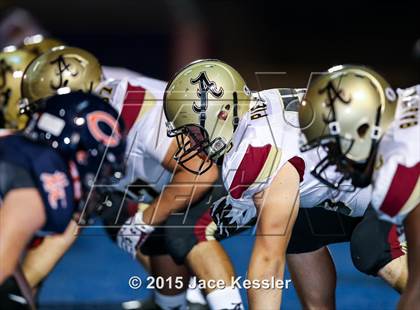 Thumbnail 2 in Alemany @ Chaminade photogallery.
