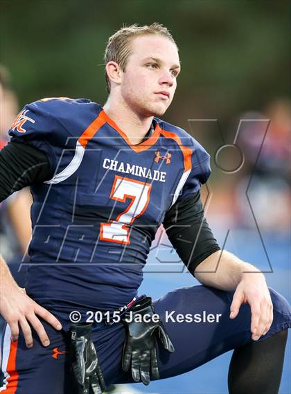 Thumbnail 2 in Alemany @ Chaminade photogallery.