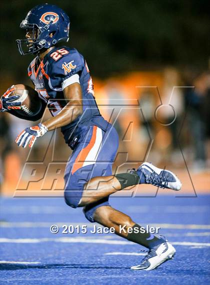 Thumbnail 3 in Alemany @ Chaminade photogallery.