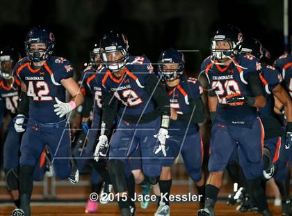 Thumbnail 2 in Alemany @ Chaminade photogallery.