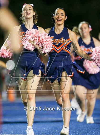 Thumbnail 2 in Alemany @ Chaminade photogallery.