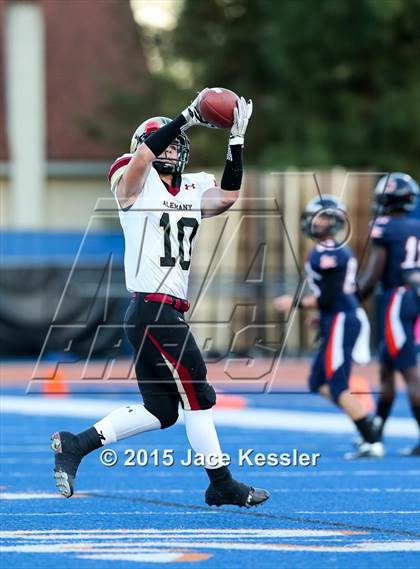 Thumbnail 2 in Alemany @ Chaminade photogallery.