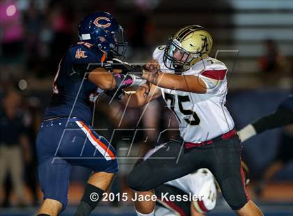 Thumbnail 3 in Alemany @ Chaminade photogallery.