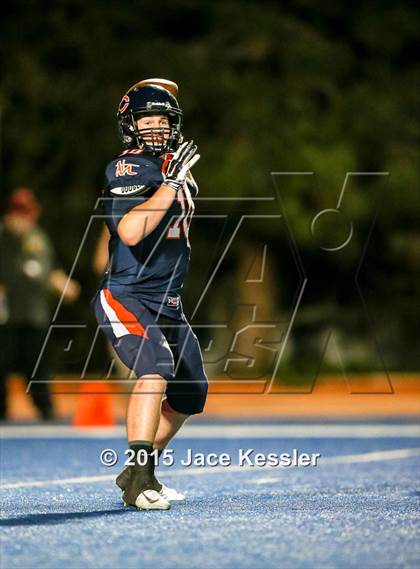 Thumbnail 3 in Alemany @ Chaminade photogallery.