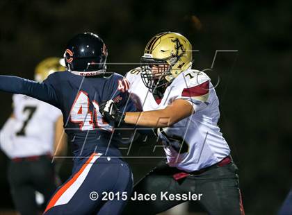 Thumbnail 2 in Alemany @ Chaminade photogallery.