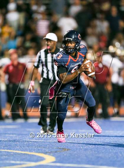 Thumbnail 2 in Alemany @ Chaminade photogallery.