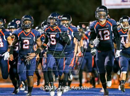 Thumbnail 1 in Alemany @ Chaminade photogallery.