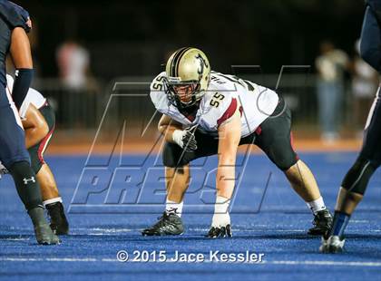 Thumbnail 2 in Alemany @ Chaminade photogallery.