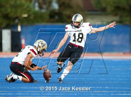Thumbnail 2 in Alemany @ Chaminade photogallery.