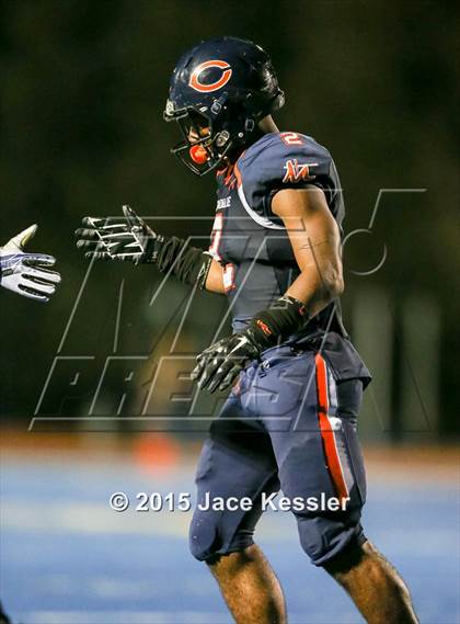 Thumbnail 2 in Alemany @ Chaminade photogallery.